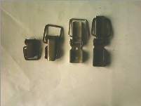 焊接、鉚接扣鎖